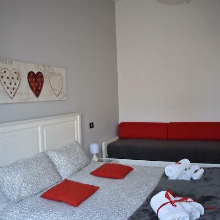 Bed and Breakfast Alma Nua à Terrasini Extérieur photo