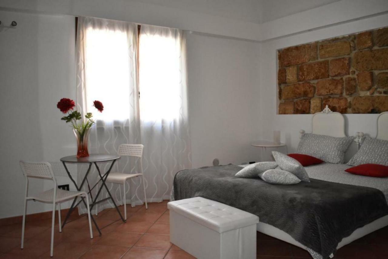 Bed and Breakfast Alma Nua à Terrasini Extérieur photo