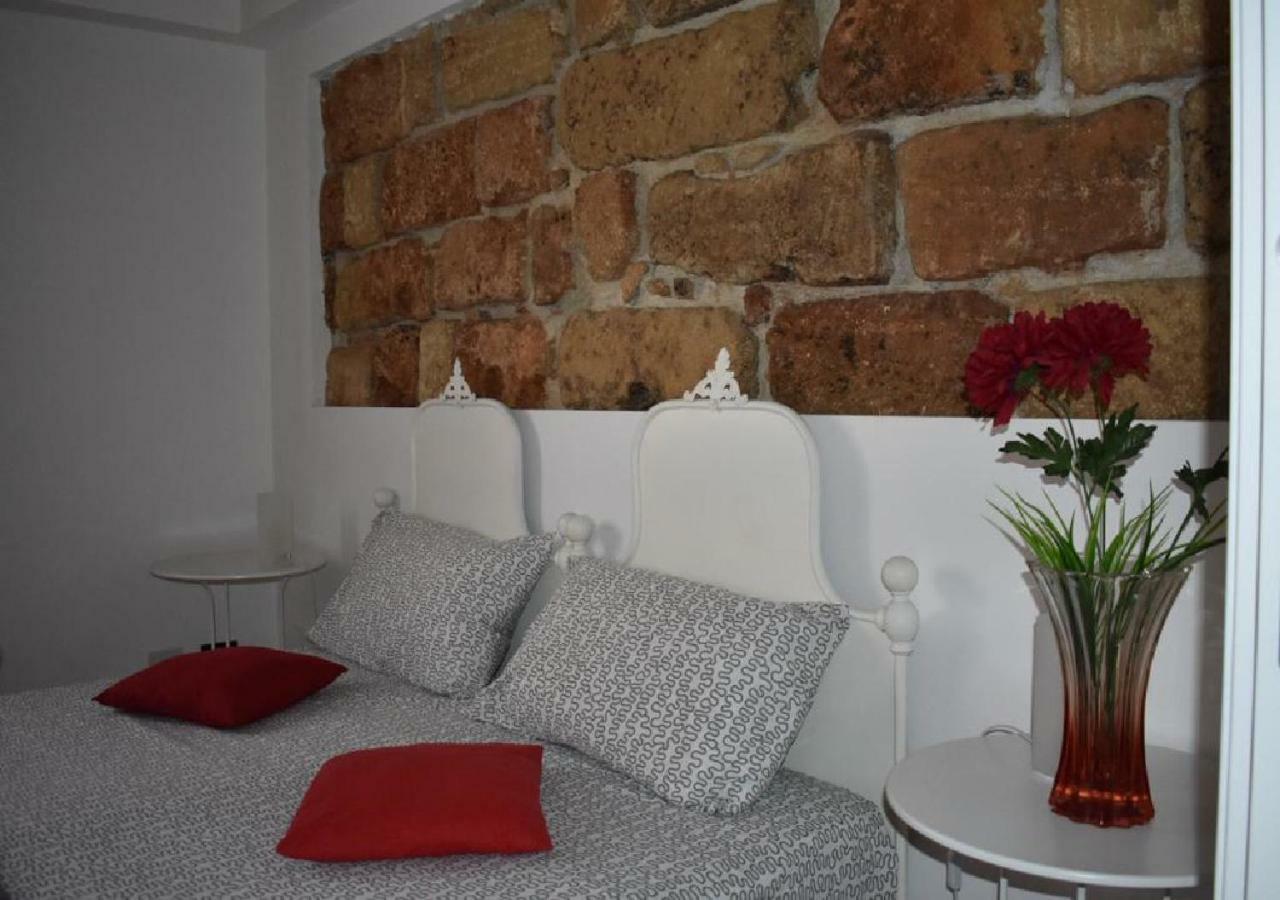 Bed and Breakfast Alma Nua à Terrasini Extérieur photo