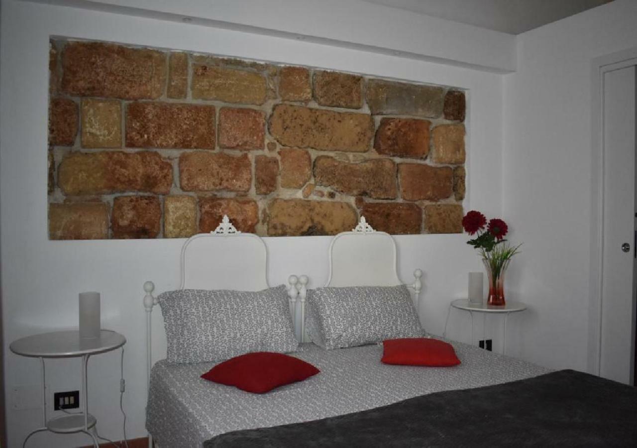 Bed and Breakfast Alma Nua à Terrasini Extérieur photo
