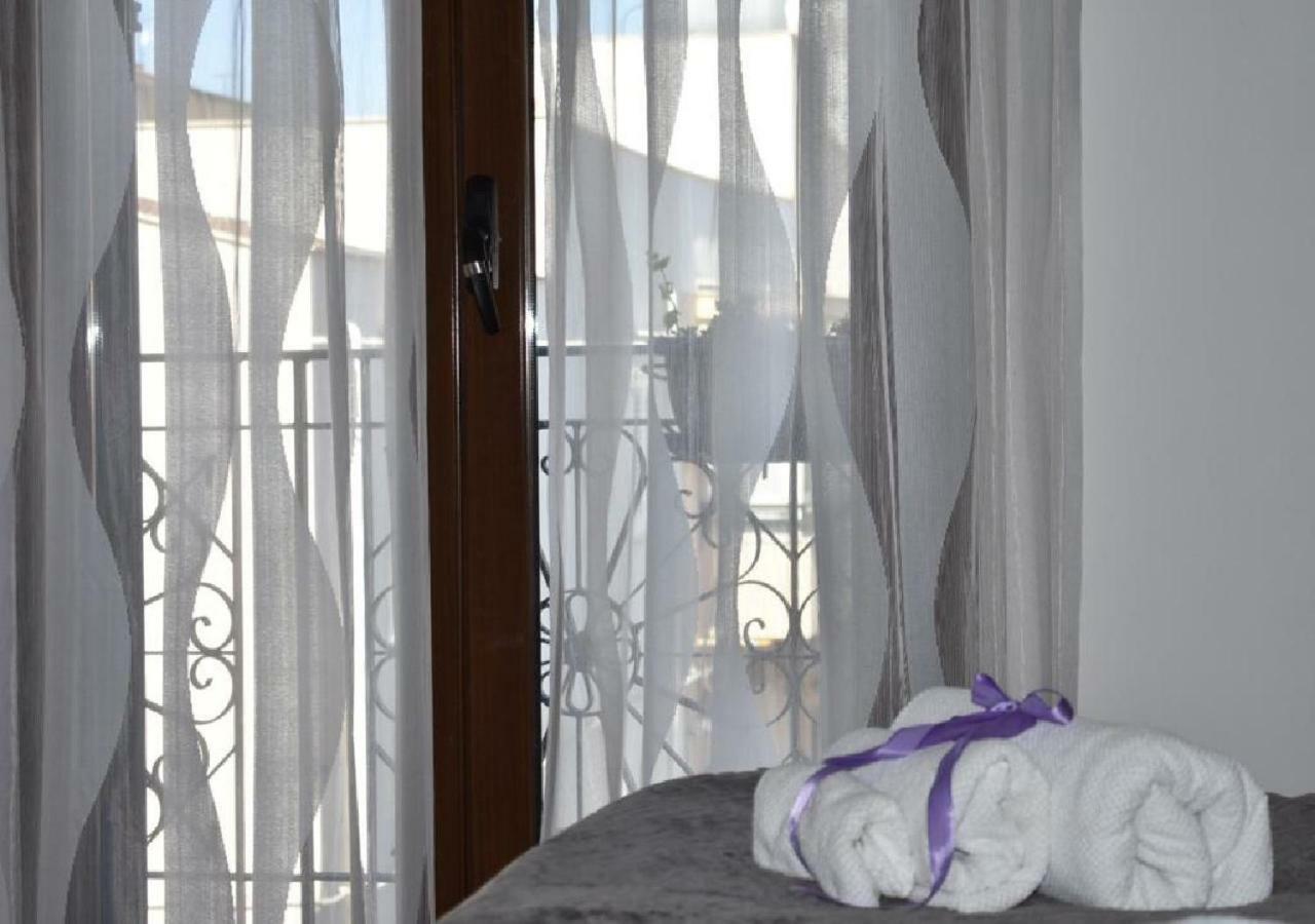Bed and Breakfast Alma Nua à Terrasini Extérieur photo